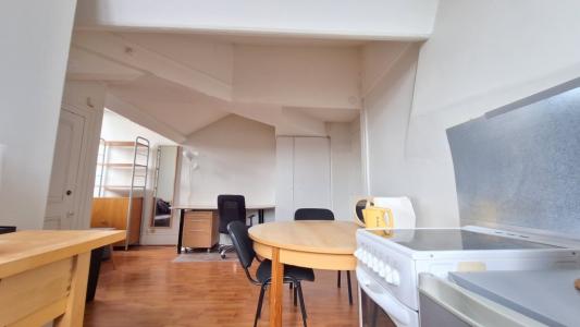 Annonce Location Appartement Lyon-7eme-arrondissement 69
