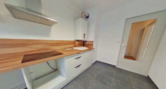 For rent Lyon-3eme-arrondissement 3 rooms 71 m2 Rhone (69003) photo 0