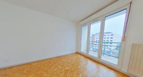 Louer Appartement 71 m2 Lyon-3eme-arrondissement