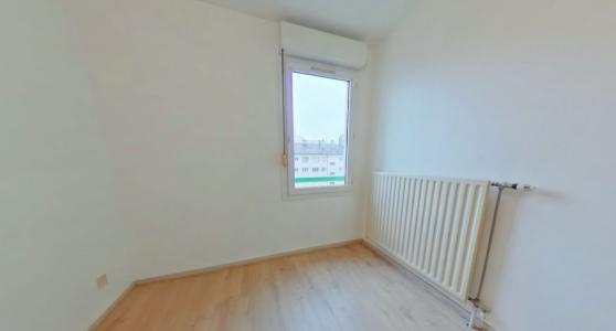 Louer Appartement Lyon-3eme-arrondissement 1165 euros