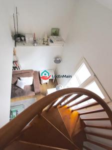 Louer Appartement 38 m2 Paris-15eme-arrondissement