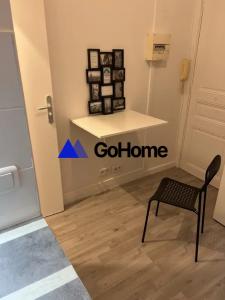 Louer Appartement 15 m2 Neuilly-sur-seine