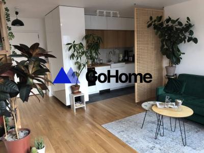 Annonce Location 2 pices Appartement Paris-19eme-arrondissement 75