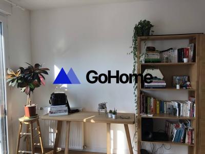 Louer Appartement Paris-19eme-arrondissement Paris