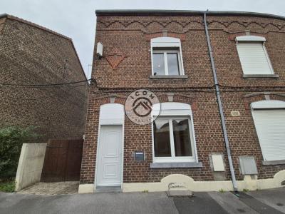 For sale Louvroil 4 rooms 95 m2 Nord (59720) photo 0