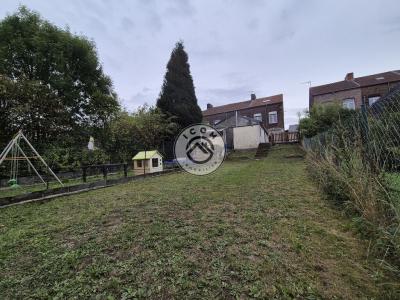 Acheter Maison Louvroil Nord