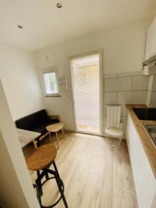 Louer Appartement 20 m2 Bures-sur-yvette