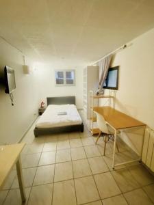 For rent Bures-sur-yvette 1 room 20 m2 Essonne (91440) photo 0