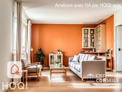 Annonce Vente 4 pices Appartement Beaumont 63