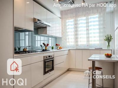 Acheter Appartement Beaumont Puy de dome