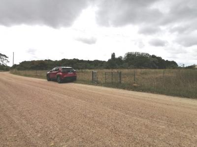 Acheter Terrain Saint-benoit-sur-loire Loiret