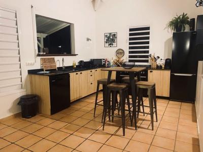 For sale Saint-francois 4 rooms 99 m2 Guadeloupe (97118) photo 4