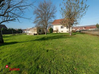 Annonce Vente 6 pices Maison Arcey 25
