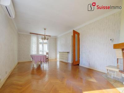 Acheter Maison 140 m2 Arcey