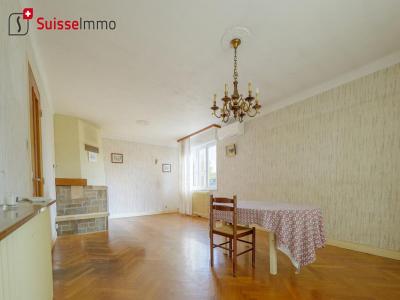 Acheter Maison Arcey Doubs