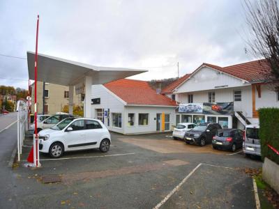 For sale Pont-de-roide 10 rooms 350 m2 Doubs (25150) photo 0