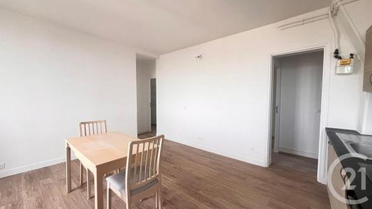 For rent Fontenay-sous-bois 3 rooms 44 m2 Val de Marne (94120) photo 2
