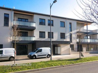 For rent Colomiers 2 rooms 43 m2 Haute garonne (31770) photo 0