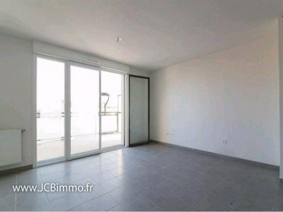 For rent Colomiers 2 rooms 43 m2 Haute garonne (31770) photo 1