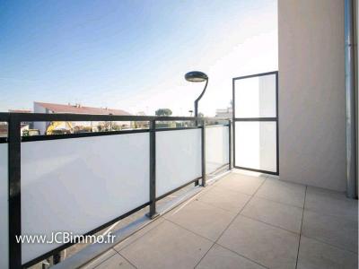 For rent Colomiers 2 rooms 43 m2 Haute garonne (31770) photo 2