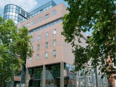 For rent Toulouse 1 room 17 m2 Haute garonne (31000) photo 0