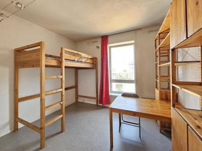 For rent Toulouse 1 room 17 m2 Haute garonne (31000) photo 1