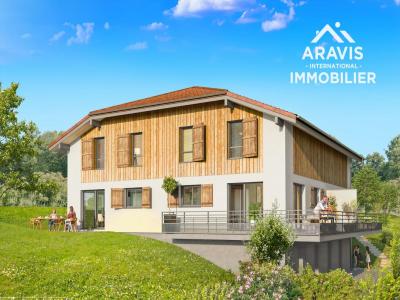 For sale Alex 4 rooms 88 m2 Haute savoie (74290) photo 0