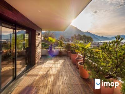 For sale Annecy-le-vieux 6 rooms 162 m2 Haute savoie (74940) photo 1