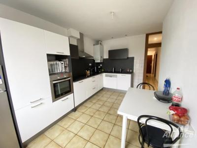 Annonce Location 3 pices Appartement Audincourt 25