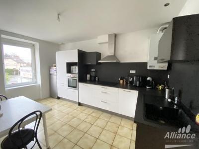 Louer Appartement 77 m2 Audincourt