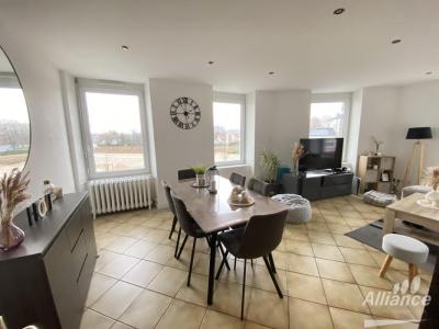 Louer Appartement Audincourt Doubs