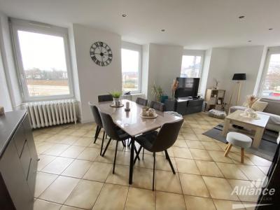 Louer Appartement Audincourt 690 euros