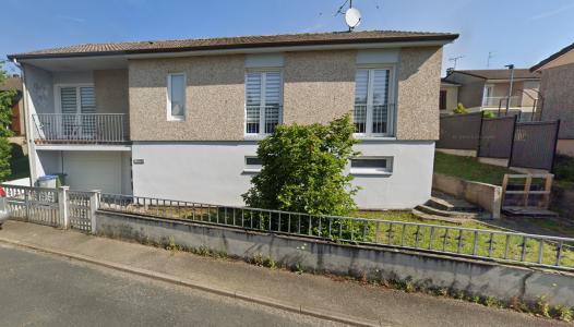 For rent Bouxieres-aux-dames 4 rooms 111 m2 Meurthe et moselle (54136) photo 1