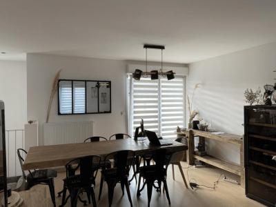 For rent Bouxieres-aux-dames 4 rooms 111 m2 Meurthe et moselle (54136) photo 3