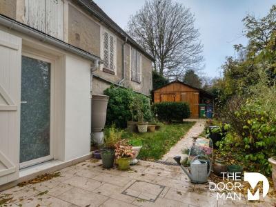 Annonce Vente 4 pices Maison Rambouillet 78