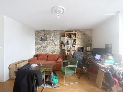 For sale Nantes 2 rooms 34 m2 Loire atlantique (44000) photo 1