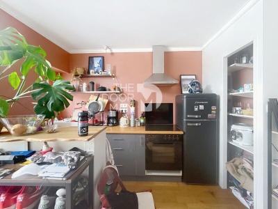 For sale Nantes 2 rooms 34 m2 Loire atlantique (44000) photo 2