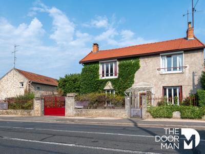 For sale Perray-en-yvelines 6 rooms 138 m2 Yvelines (78610) photo 0