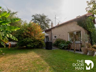 Annonce Vente 6 pices Maison Perray-en-yvelines 78