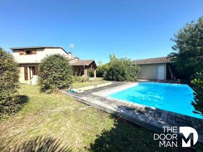 For sale Saint-alban 5 rooms 150 m2 Haute garonne (31140) photo 0