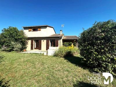 For sale Saint-alban 5 rooms 150 m2 Haute garonne (31140) photo 1