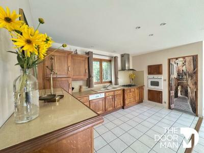 For sale Saint-alban 5 rooms 150 m2 Haute garonne (31140) photo 3