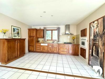 For sale Saint-alban 5 rooms 150 m2 Haute garonne (31140) photo 4