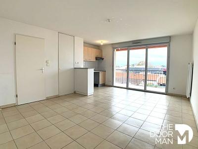 Annonce Vente 2 pices Appartement Fonbeauzard 31
