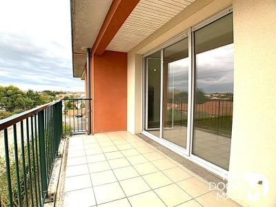 Acheter Appartement 42 m2 Fonbeauzard