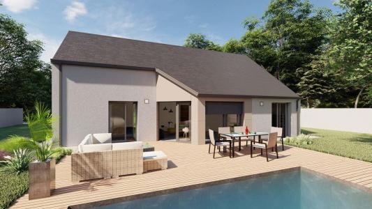 For sale Lance 7 rooms 133 m2 Loir et cher (41310) photo 1