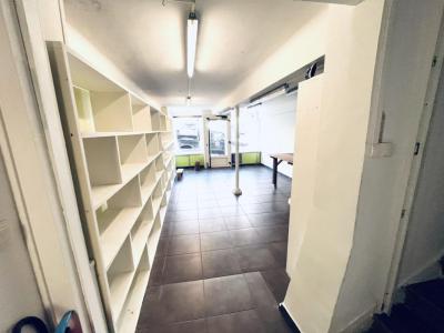 Annonce Vente Immeuble Aumale 76