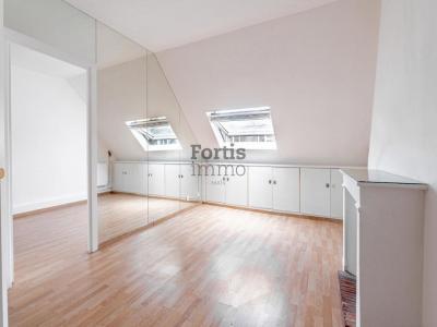 Acheter Appartement 43 m2 Paris-8eme-arrondissement