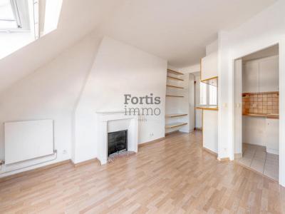 Acheter Appartement Paris-8eme-arrondissement 572000 euros