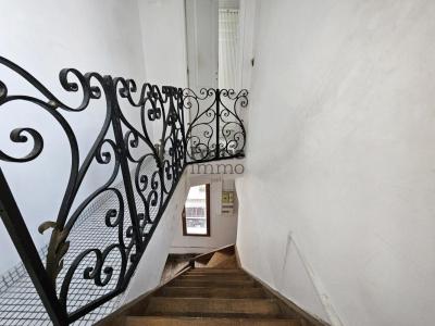 Acheter Appartement Paris-18eme-arrondissement Paris